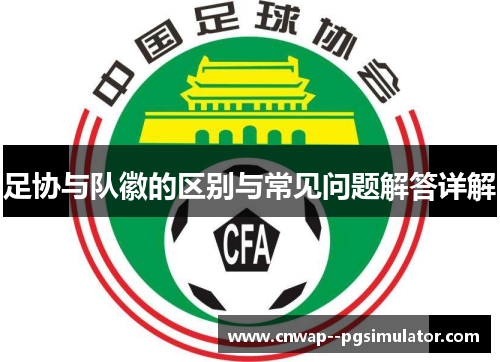 足协与队徽的区别与常见问题解答详解 足协与队徽的区别与常见问题解答详解