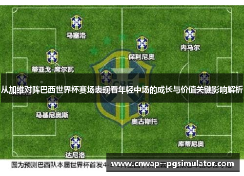 从加维对阵巴西世界杯赛场表现看年轻中场的成长与价值关键影响解析 从加维对阵巴西世界杯赛场表现看年轻中场的成长与价值关键影响解析